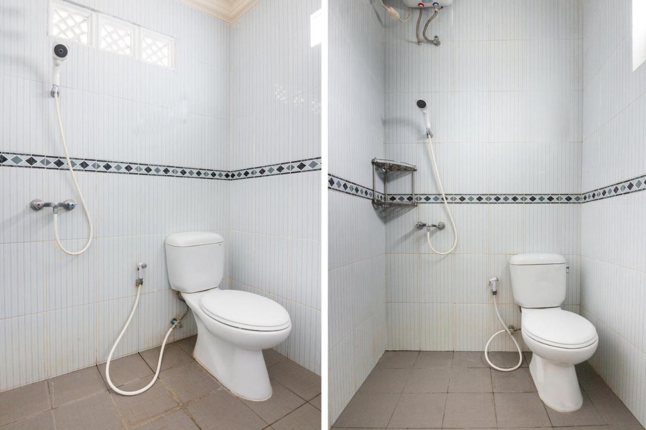 באטו Oyo 3210 Villa Aisya מראה חיצוני תמונה
